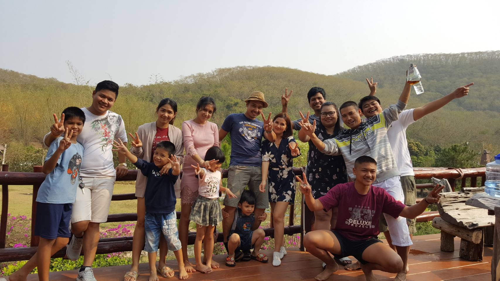 Vimarnprai-Homestay-Pakchong